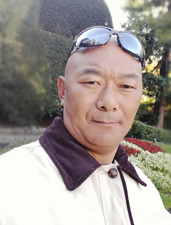 Mr. Ngima Sherpa