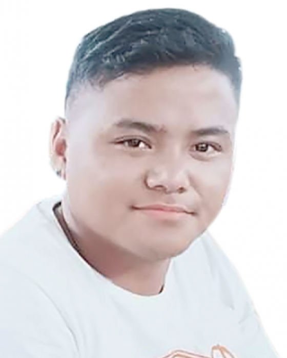 Lakpa Sonam Sherpa