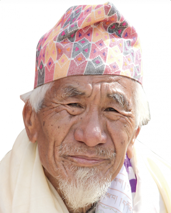 Lapsang Sherpa