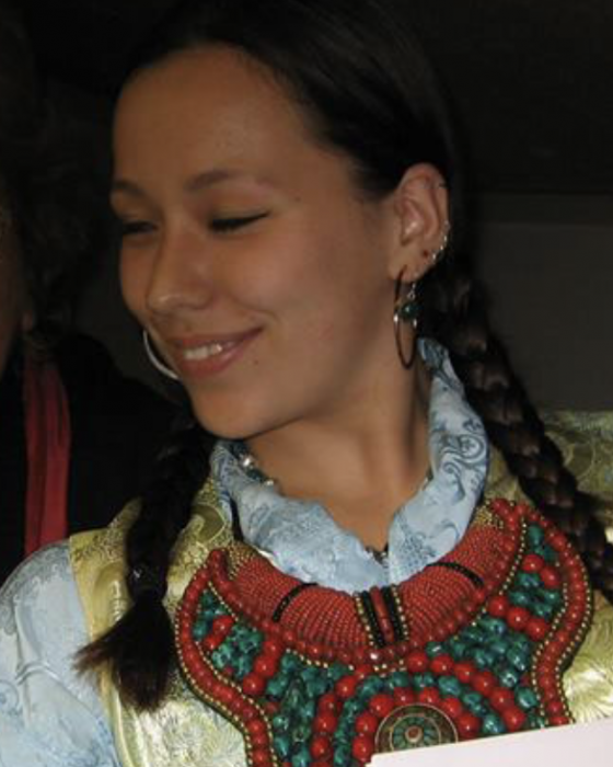 Maria Antonia