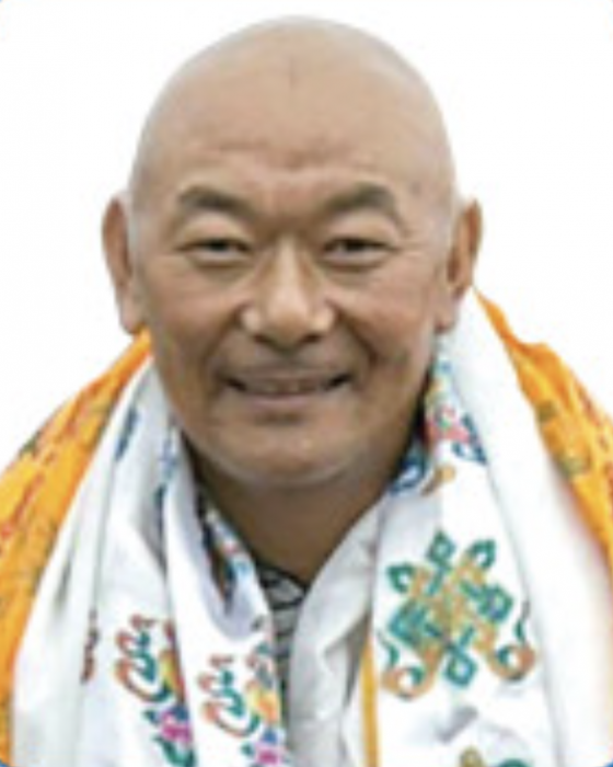 Ngima Sherpa