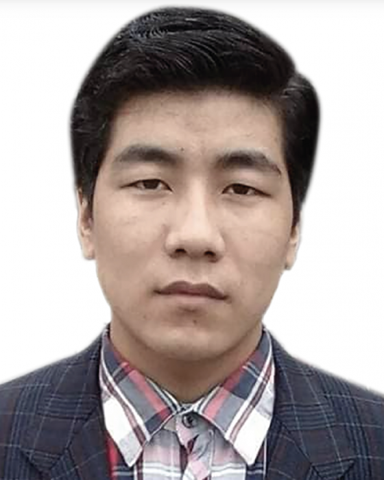 Pema Rinji Sherpa
