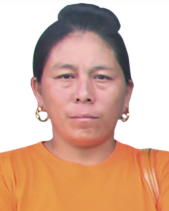 Phuti Sherpa