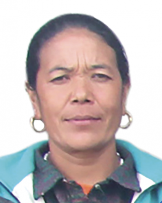 Yangli Sherpa